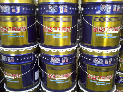 漆業品質，有圖有真相 江蘇佳爾利漆業的卓越之旅