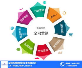 騰鴿信息 專業(yè)網(wǎng)絡(luò)推廣服務(wù)，賦能企業(yè)數(shù)字化轉(zhuǎn)型
